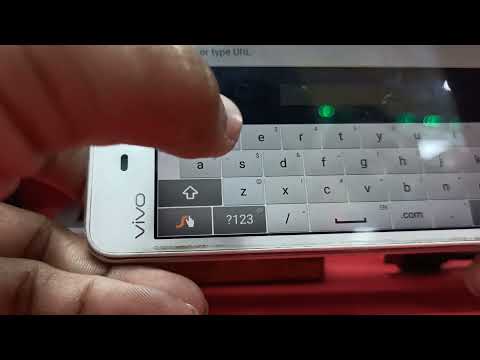 Vi vo y31 old frp easy way lock remove