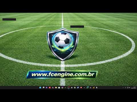 FC Engine - Venda