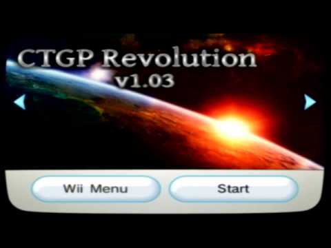 comment installer ctgp