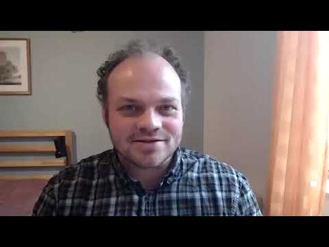 Zoom-Talk (con traduccion espanol), Andreas Müller, Jan. 22nd 2021