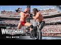FULL MATCH Randy Orton Vs Seth Rollins WrestleMania 31