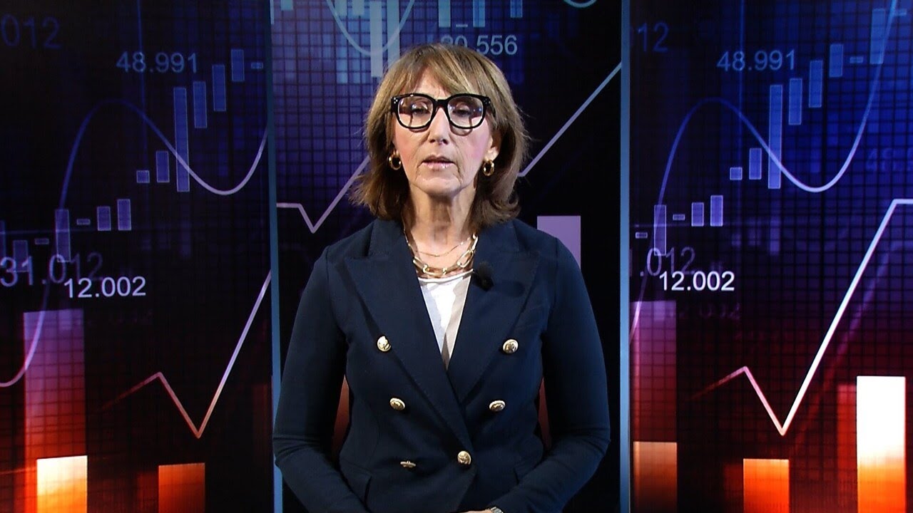 La speranza di pace spinge le borse