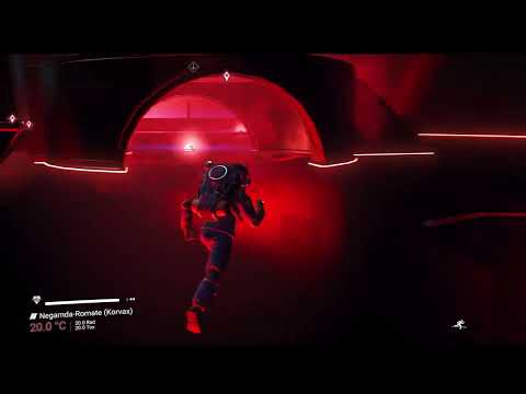 No Man's Sky Survival 4K (No Commentary) Pt. 36