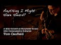 'Anything I Might Have Heard?' - A Mini-Concert with Contemplative Guitarist Tom Caufield