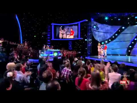 Cyrus, Brandon, and Cole - Resolve - SYTYCD Season 9