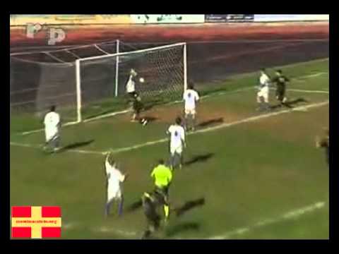 27 - Marsala-Messina 0-1