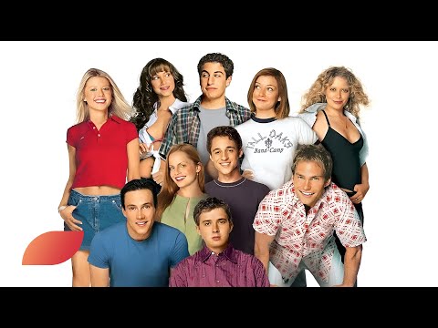 Американський пиріг 2 | Український трейлер | 2001