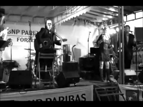 Tim Tesley - Tribute Act Roy Orbison