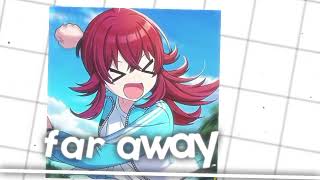 Download lagu AMV Typography x Jedag Jedug | DJ Alive (preset?) mp3