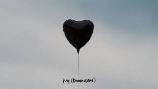 The Amity Affliction - Ivy (Doomsday)