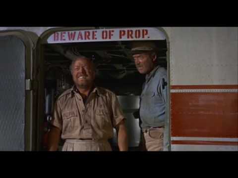 Flight Of The Phoenix   The Great Meltdown   Shave The Left Side Of My Head And Call Me Nancy     I Am Losing It   Jimmy Stewart   Richard Attenborough