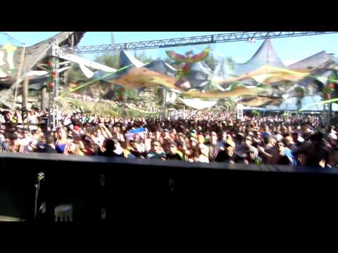 MAJOR 7 LIVE - EQUILIBRIUM 9ª EDIÇÃO