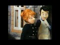 Fireman Sam Series 3 Episode 1 Dilys Forgetful Day 1990