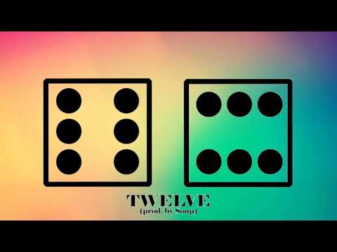 TWELVE (Dominic Fike x blackbear x Arizona Zervas Type Beat) [FREE BEAT]