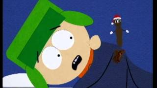 South Park - Mr. Hankey, the Christmas Poo