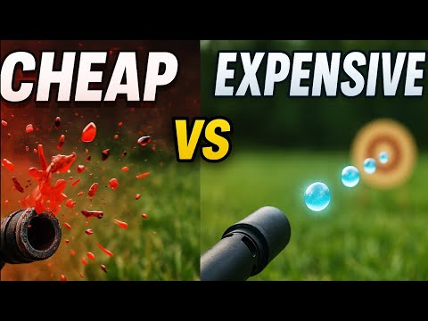Are You Wasting Money on Premium Gel Blaster Ammo?
