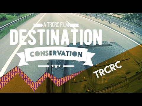 Destination Conservation | TRCRC