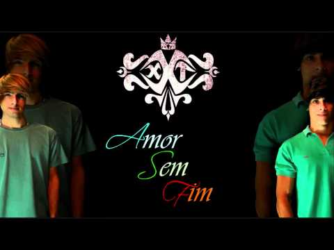 Amor Sem Fim video