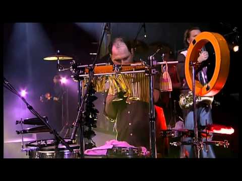 Volumia! Live Ahoy - Relativiteit