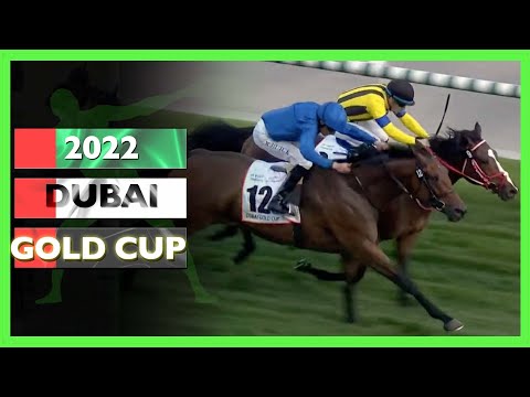 2022 Dubai Gold Cup | Manobo (IRE), Stay Foolish (JPN), Alignak (GB)