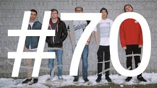 Great Unknown Bands #70 - Seaway