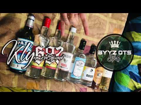 BYYZ OTS x NERO (4SKYLL) TEAM YPLS 2021