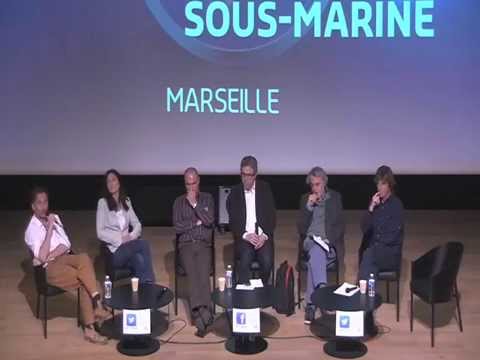 Table Ronde Villa Mediterranée mars 2014