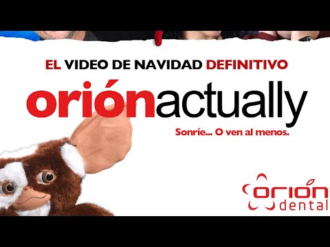 VILLANCICO ORION 2023 🎄