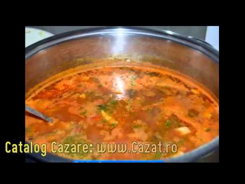 Cazare Pipirig, Neamt - Cazat.ro