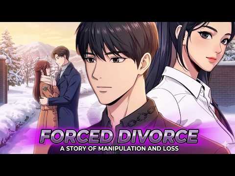 ( Full Version ) Forced Divorce — A Marriage Comes to an End