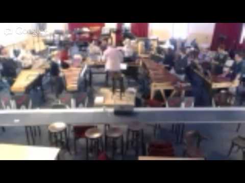 24 uurs actie LIVE Malletband CMV Wilhelmina Bedum DEEL5