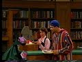 Sesame Street Scenes From 3339