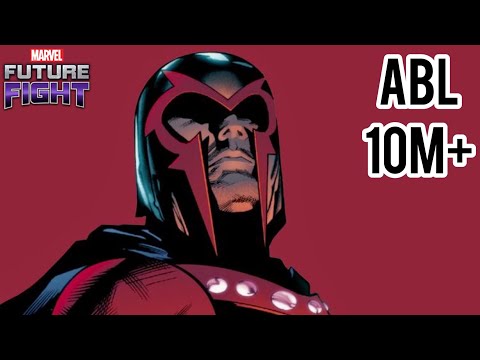 Magneto ABL