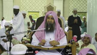 صورة الولاء والبراء في الإسلام