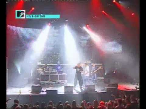 G&G Sindikatas - Tiems Kas Rašo (MTV B-Day Special)