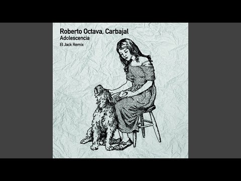 Adolescencia (Original Mix)