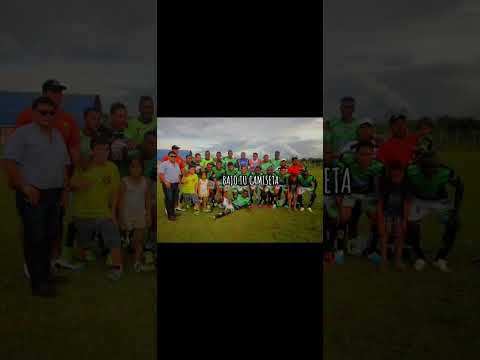 #ecuador🇪🇨 la joya de los sachas anaconda fc