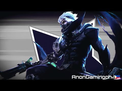 SAVAGE CLIPS | GRANGER BIO SOLDIER | Mobile Legends: Bang Bang