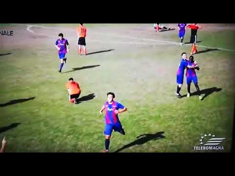 Emilia-Romagna - Promozione Girone D - Giornata 30 - Civitella Calcio vs Russi