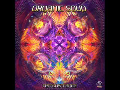 Organic Soup - Lady Of The Cold