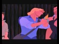 Pocahontas Dominación Lucha