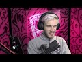Pewdiepie being protective over Marzia for almost 2 minutes