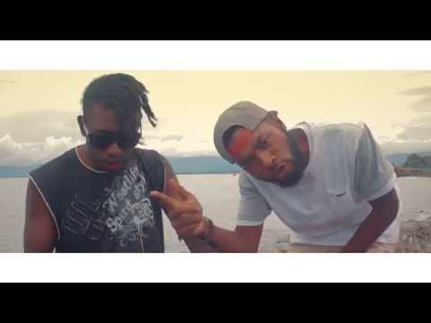 Light Skin Wanaku - Outcast Crew (Official Music Video 2018)