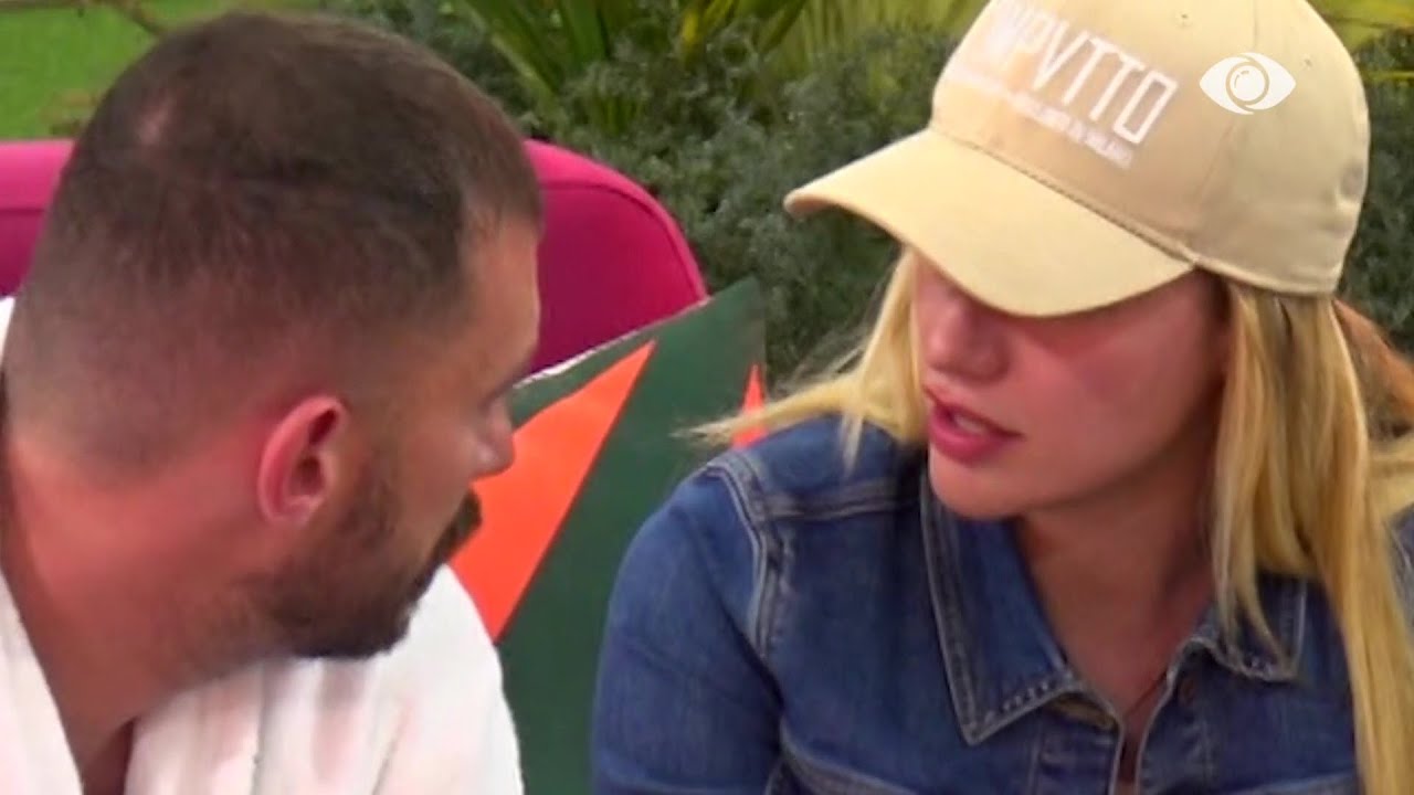 “Jemi të ndryshëm”/ Tjetër krisje mes çiftit? Çfarë po ndodh mes Romeos dhe Heidit