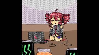 Cover art for vomitsoup