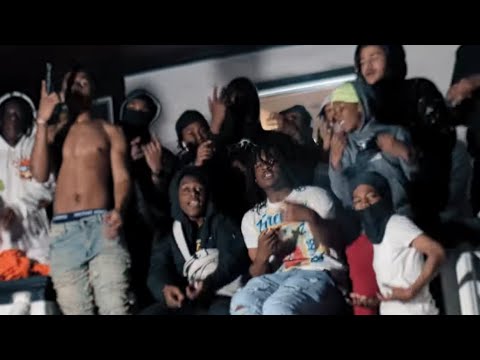 Stackz Amiri - Thotties (Official Audio)