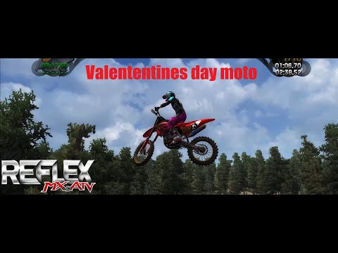 MX vs ATV Reflex in 2024 | Still the best moto game EVER???