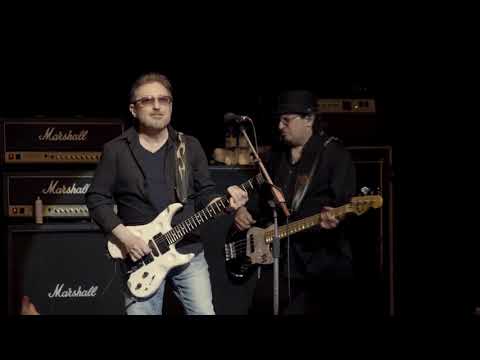 Blue Öyster Cult - "Before The Kiss, A Redcap" - Live Video