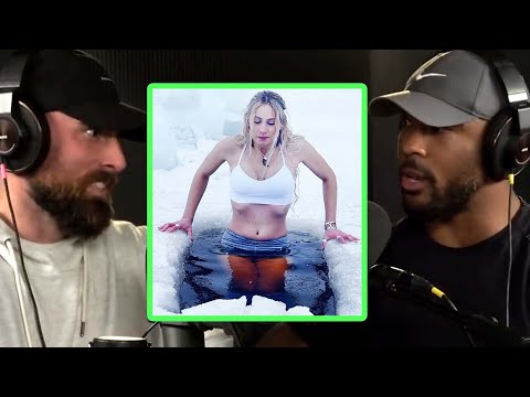 Can Cold Plunges Reduce Anxiety and Depression?