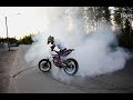 Yamaha DT 80cc